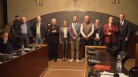 Eventi: Zilli, sindaci veri artefici della ricostruzione ...